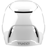 Tucci Potenza Softball Batting Helmet-4