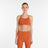 New Balance Women's Essential Yoga Bra Womens Apparel Bras & Underwear