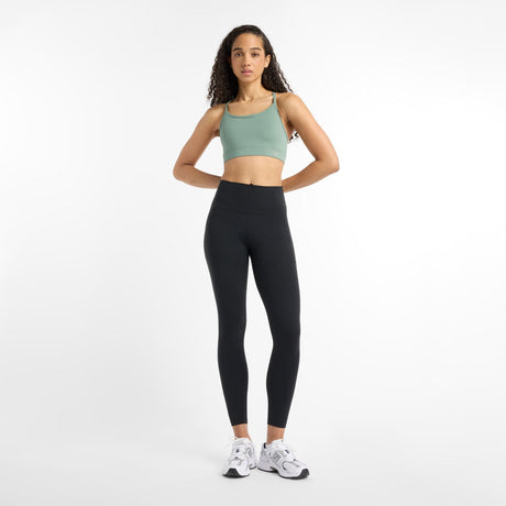 New Balance Women's Essential Yoga Bra Womens Apparel Bras & Underwear