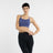 New Balance Women's Essential Yoga Bra Womens Apparel Bras & Underwear