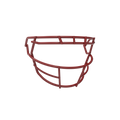 Schutt F7 ROPO SW 808 NB Premium Titanium Facemask Football Facemasks Adult