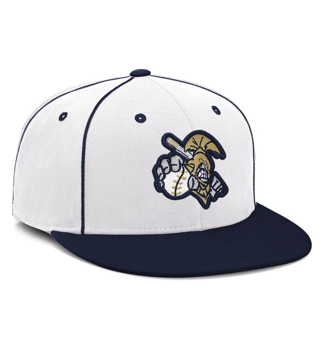 Pacific Series A/C2 Performance D-Series Fitted Cap League Outfitters