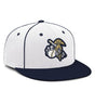 Pacific Series A/C2 Performance D-Series Fitted Cap League Outfitters