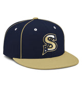 Pacific Series A/C2 Performance D-Series Fitted Cap League Outfitters