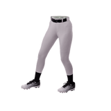 Alleson Girls' Power Fastpitch Pant Alleson