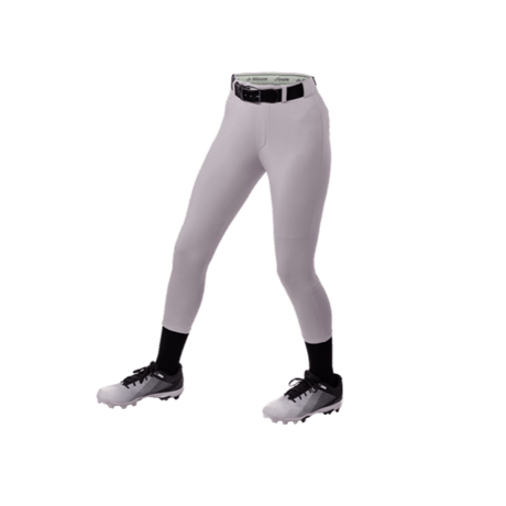 Alleson Girls' Power Fastpitch Pant Alleson