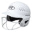 Rawlings Coolflo Highlighter Fastpitch Softball Batting Helmet Softball Batting Helmets All