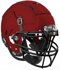 Schutt F7 LX1 Youth Football Helmet - 2024 Schutt