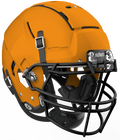 Schutt F7 LX1 Youth Football Helmet - 2024 Schutt