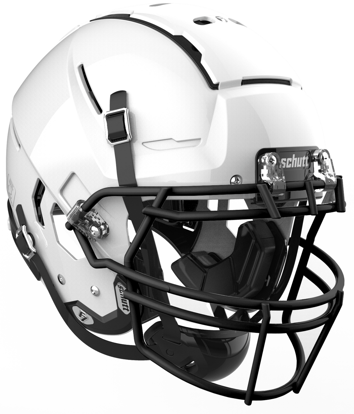 Schutt F7 LX1 Youth Football Helmet - 2024 Schutt