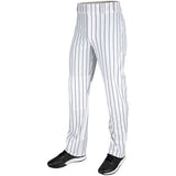 Champro Triple Crown 2.0 Youth Tapered Pinstripe Baseball Pants
