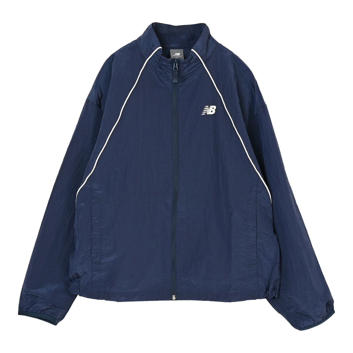 New Balance Women's Sport Legacy Jacket Womens Apparel Jackets & Vests