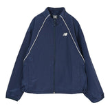 New Balance Women's Sport Legacy Jacket Womens Apparel Jackets & Vests
