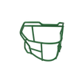 Vicis Zero2 SO-212E-4 Premium Titanium Facemask Football Facemasks Adult