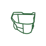 Vicis Zero2 SO-212E-4 Premium Titanium Facemask Football Facemasks Adult
