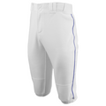 Marucci Adult Excel Double-knit Piped Pants