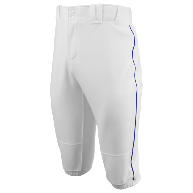 Marucci Adult Excel Double-knit Piped Pants