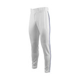 Marucci Adult Excel Double-knit Piped Pants