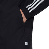 adidas Men's Tiro 23 Competition All-Weather Soccer Jacket Tall Soccer Uniforms & Apparel All