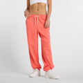 New Balance Women's Athletics French Terry Jogger Womens Apparel Pants & Sweatpants