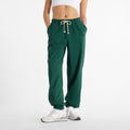New Balance Women's Athletics French Terry Jogger Womens Apparel Pants & Sweatpants