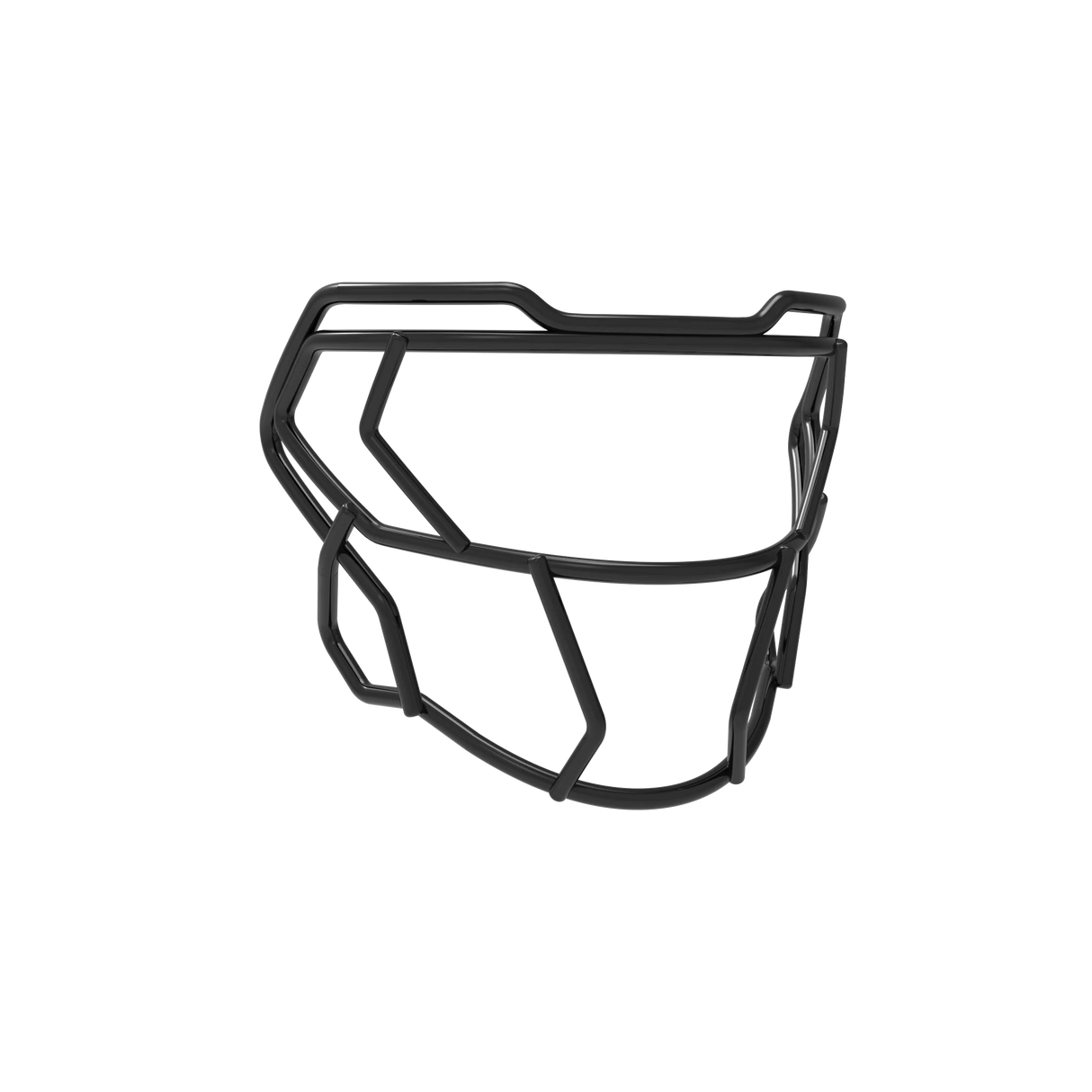 Vicis Zero2 SO212E-3 Premium Titanium Facemask Football Facemasks Adult