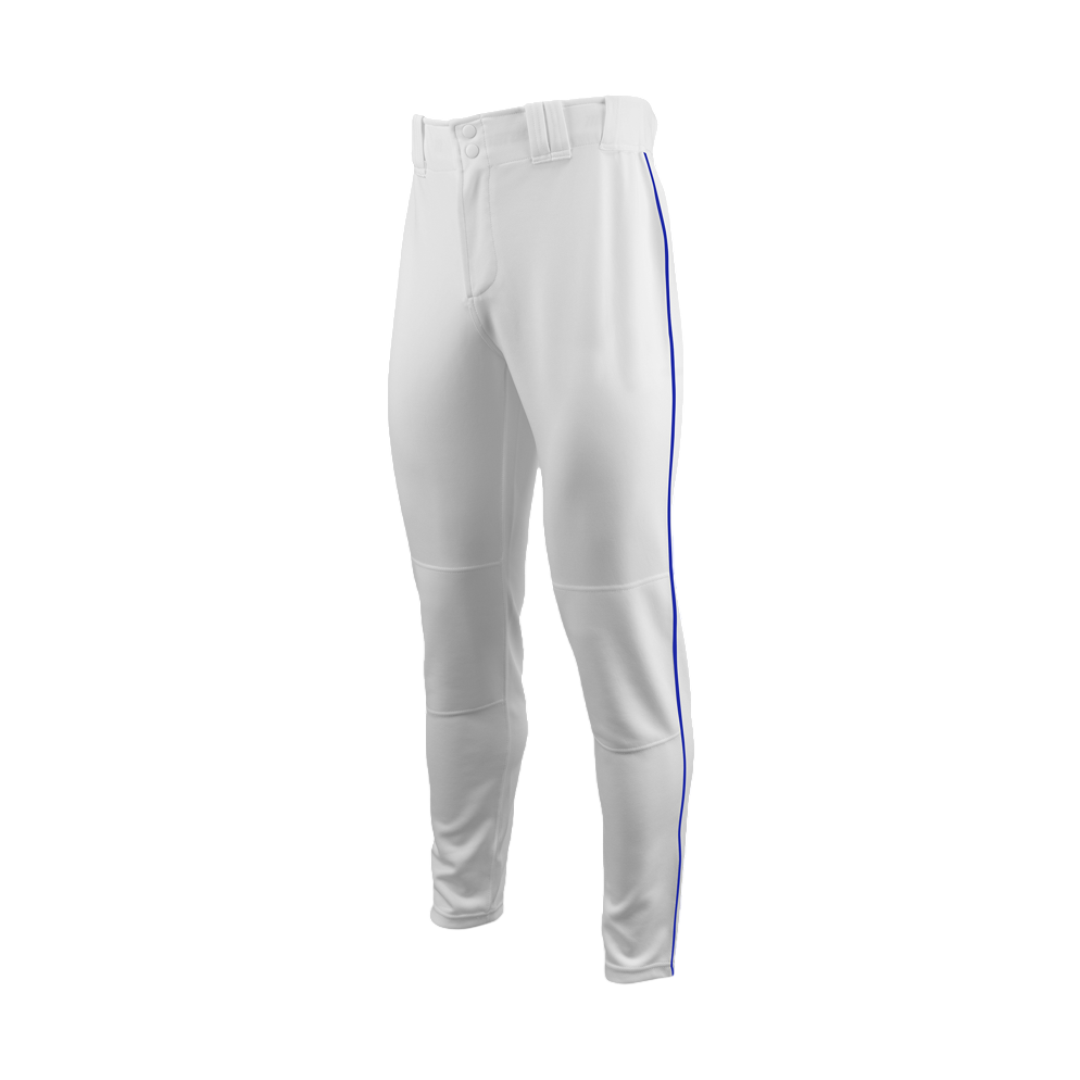Marucci Adult Excel Double-knit Piped Pants