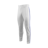 Marucci Adult Excel Double-knit Piped Pants