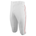 Marucci Adult Excel Double-knit Piped Pants