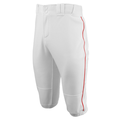 Marucci Adult Excel Double-knit Piped Pants