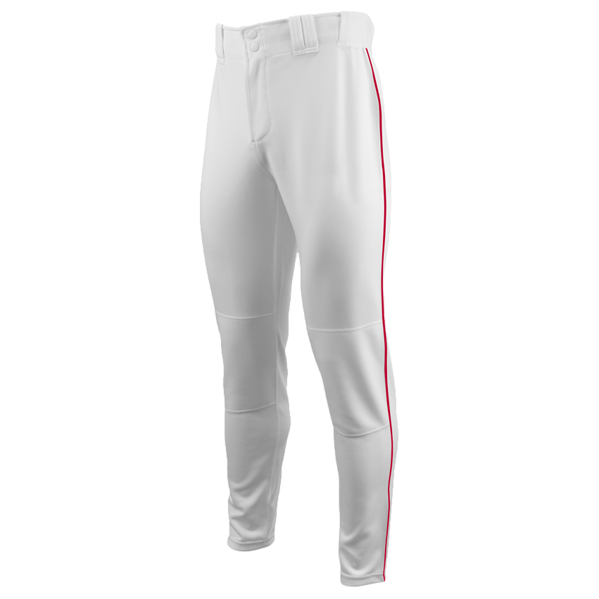 Marucci Adult Excel Double-knit Piped Pants