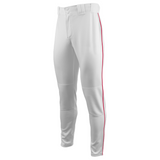 Marucci Adult Excel Double-knit Piped Pants