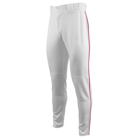 Marucci Adult Excel Double-knit Piped Pants