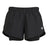 New Balance Women's Sport 2-in-1 Short 3 Womens Apparel Shorts