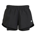 New Balance Women's Sport 2-in-1 Short 3 Womens Apparel Shorts