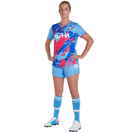 Custom Soccer Short 4 Team Soccer Shorts