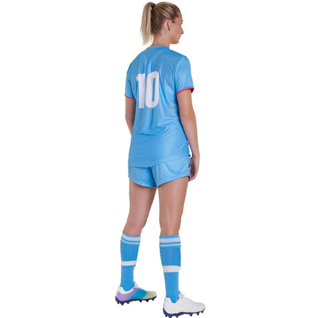 Custom Soccer Short 4 Team Soccer Shorts