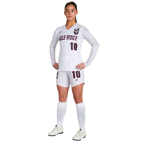 Custom Soccer Short 7 Team Soccer Shorts