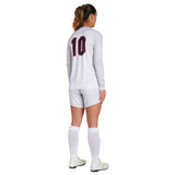 Custom Soccer Short 7 Team Soccer Shorts