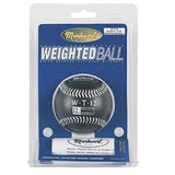 Markwort Weighted 12oz. Baseball Baseball Baseballs All