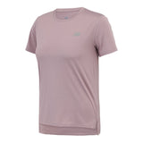 New Balance Women's Sport Essentials T-Shirt Womens Apparel Shirts & Tops