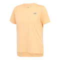 New Balance Women's Sport Essentials T-Shirt Womens Apparel Shirts & Tops