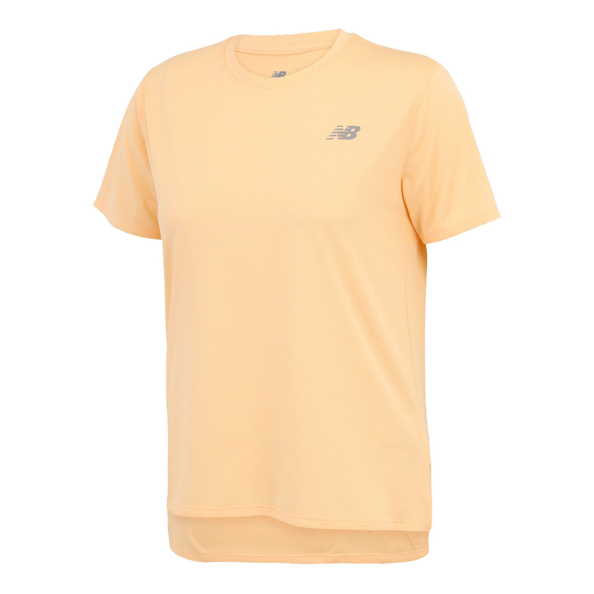 New Balance Women's Sport Essentials T-Shirt Womens Apparel Shirts & Tops