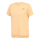 New Balance Women's Sport Essentials T-Shirt Womens Apparel Shirts & Tops