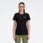New Balance Women's Elite Race Day Short Sleeve Tee Womens Apparel Shirts & Tops