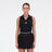 New Balance Women's Athlete Collared Tournament Tank Tennis & Racquet Apparel All
