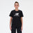 New Balance Women's Sport Essentials Jersey Logo T-Shirt Womens Apparel Shirts & Tops