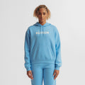New Balance Women's Klutch X NB Fleece Hoodie
