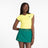 New Balance Women's Tournament Cap Top Tennis & Racquet Apparel All