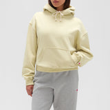 New Balance Women's Made in USA Hoodie Womens Apparel Sweatshirts & Fleece